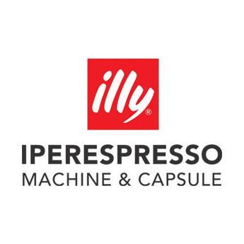 Εικονίδιο κατασκευαστή Illy Espresso