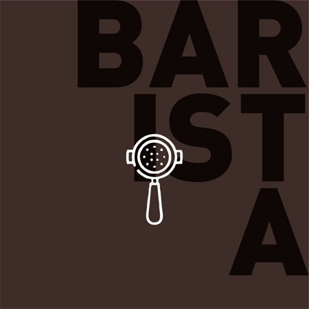 Picture for category BARISTA