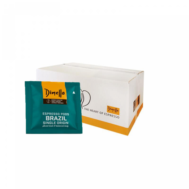 Picture of DIMELLO PODS BRAZIL 50PCS