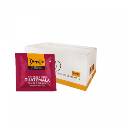 Picture of DIMELLO PODS GUATEMALA 50PCS