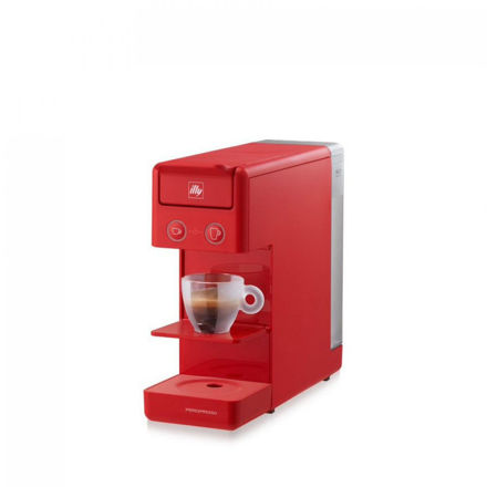 Picture of ILLY IPERESPRESSO Y3.3 RED ( + 54 CAPS )