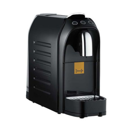 Picture of ESPRESSO MACHINE COMPATIBLE DIMELLO D1