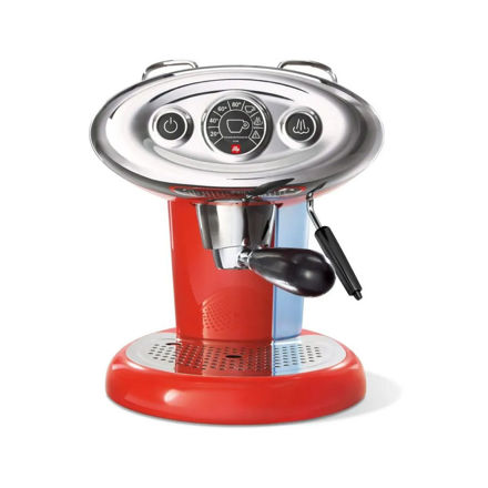 Picture of FRANCIS X7.1 RED ( + 54 CAPS )
