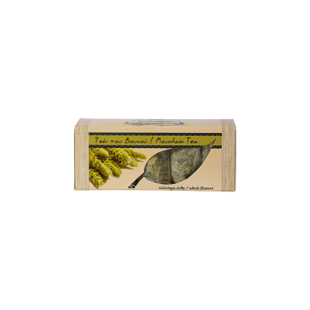 Picture of MOUNTAIN TEA (10PCS x 1,5gr)