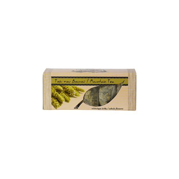 Picture of MOUNTAIN TEA (10PCS x 1,5gr)