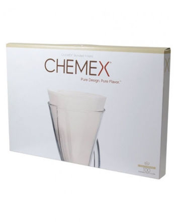 Picture of CHEMEX V-CONE FILTERS SIZE 2 100PCS