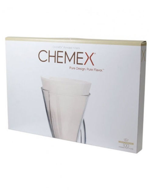 Picture of CHEMEX V-CONE FILTERS SIZE 2 100PCS