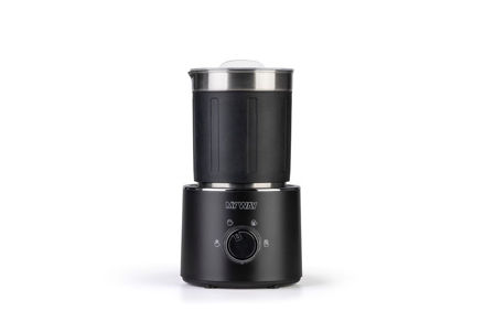 Picture of MILK FROTHER MY WAY BLACK