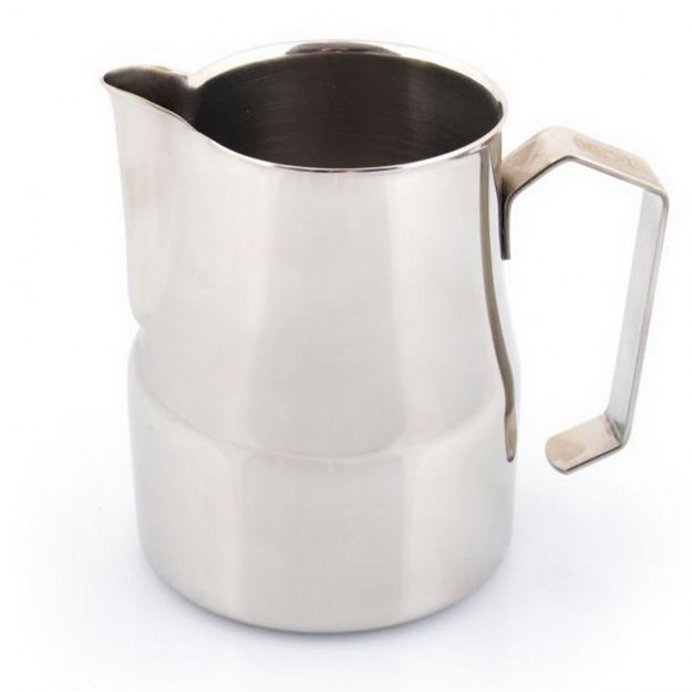 Picture of MILK JUG BELOGIA MPT 350ML INOX