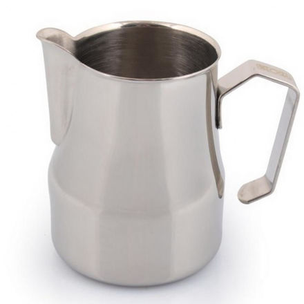 Picture of MILK JUG BELOGIA MPT 450ML ΙΝΟΧ
