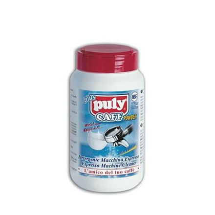 Εικόνα της ΣΚΟΝΗ ΚΑΘΑΡΙΣΜΟΥ Puly Plus (ΔΟΧΕΙΟ 570gr.)