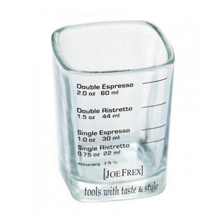 Picture of MEASURING COFFEE GLASS