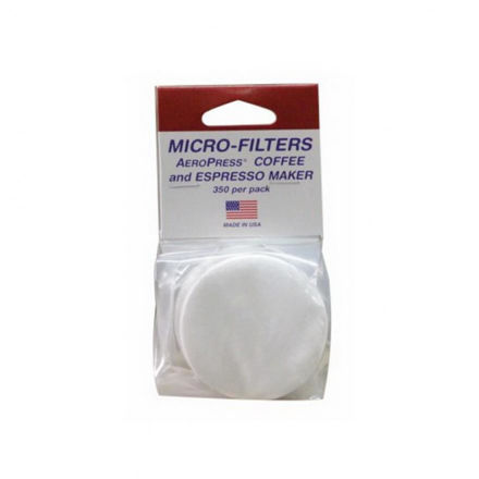Picture of AEROPRESS MICROFILTERS 350PCS