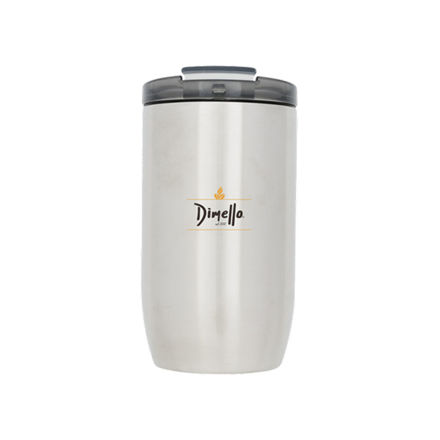 Εικόνα της ΠΟΤΗΡΙ DIMELLO KEEP CUP INOX