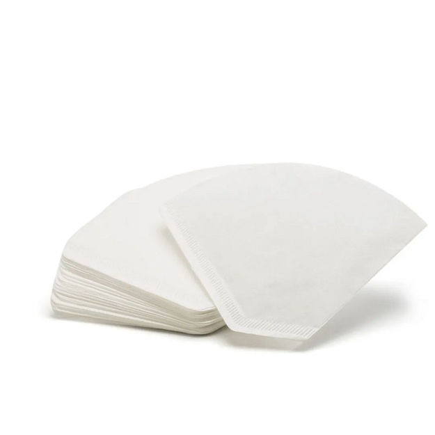Picture of CLEVER DRIPPER PAPER FILTERS 100PCS