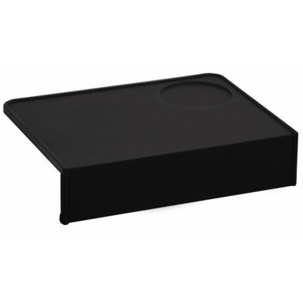 Picture of TAMPING STAND CORNER BLACK