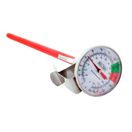 Picture of HOT BEVERAGES THERMOMETER BELOGIA MBT 025001 127MM