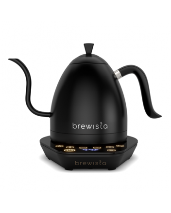 Picture of ELECTRIC BRERWISTA KETTLE 1.0L BLACK