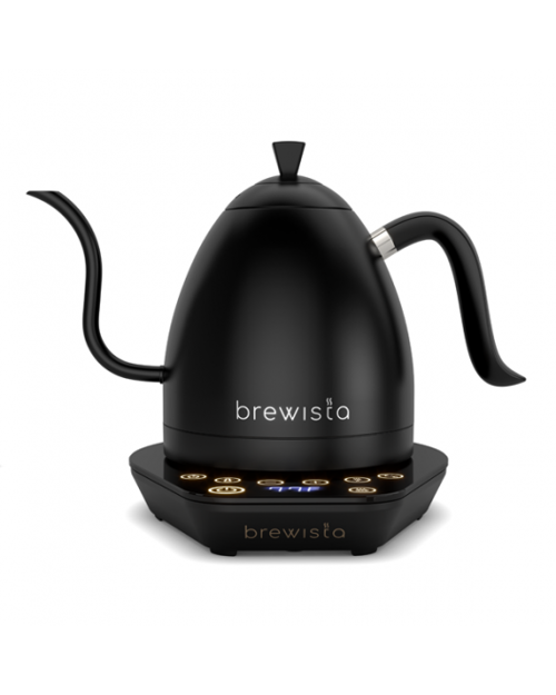 Picture of ELECTRIC BRERWISTA KETTLE 1.0L BLACK