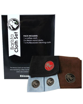 Picture of BARISTA CLOTH SET 4PCS