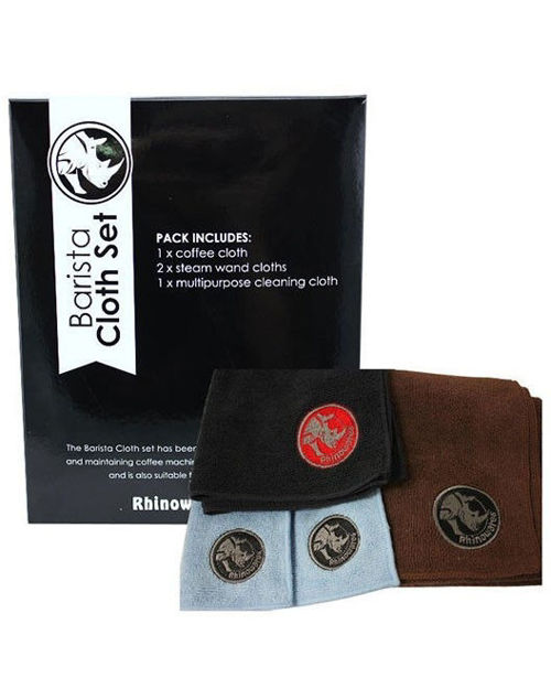 Picture of BARISTA CLOTH SET 4PCS