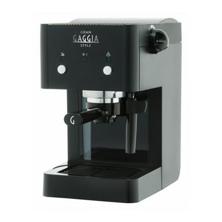 Picture of ESPRESSO MACHINE GAGGIA GRANGAGGIA STYLE LSB MA
