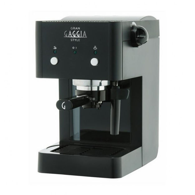 Picture of ESPRESSO MACHINE GAGGIA GRANGAGGIA STYLE LSB MA