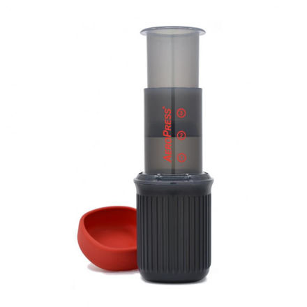 Picture of AEROPRESS ON THE GO COFFEE MACHINE
