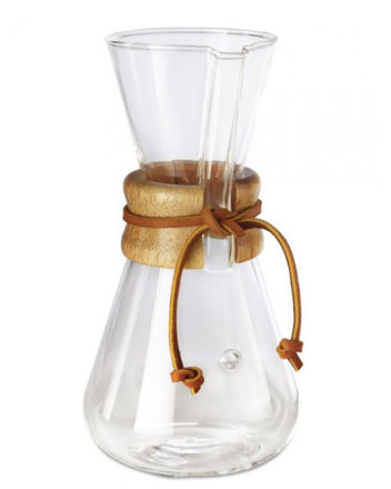 Εικόνα της ΚΑΝΑΤΑ CHEMEX 3 CUPS