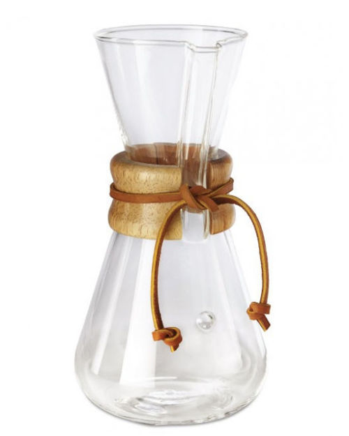 Picture of CHEMEX GLASS 3CUPS