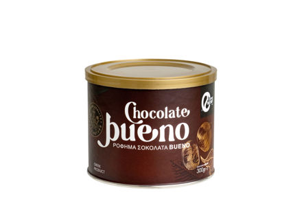 Σοκολάτα bueno συσκευασία 300γρ