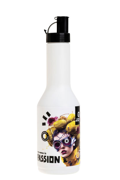 ΠΟΥΡΕΣ PONTHIER PASSION FRUIT 1kg